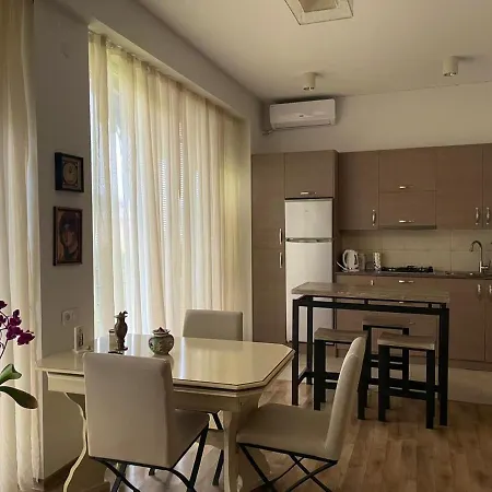 Apartment In Tbilisi Exterior photo