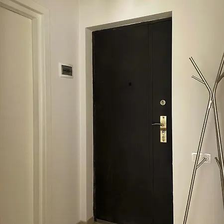 Apartment In Tbilisi Exterior photo