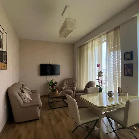 Apartment In Tbilisi Exterior photo