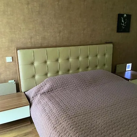Apartment In Tbilisi Exterior photo